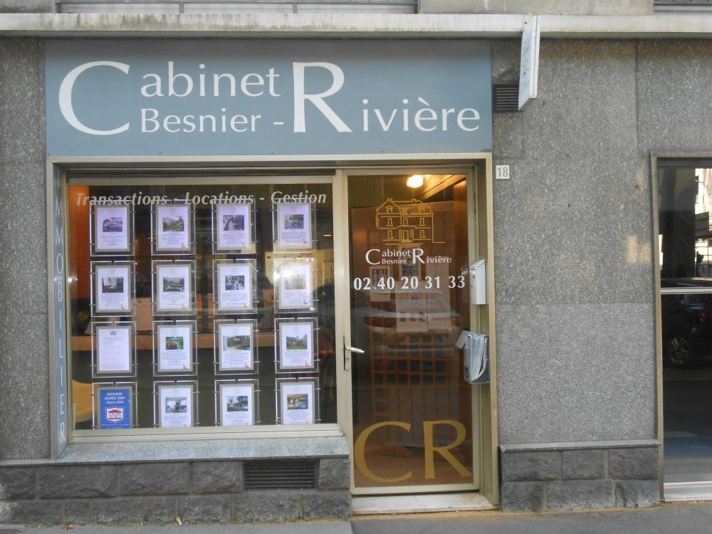 cabinet Besnier-Rivière